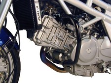 Barra protezione motore