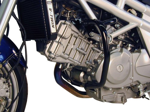 Barra protezione motore