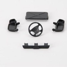 Bruder Ricambio Specchio