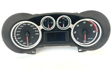 QUADRO STRUMENTI CONTACHILOMETRI ALFA ROMEO MITO 1.3 JTDM 85 CV
