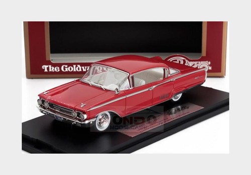 Goldvarg mercury park - 1:43,
