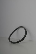 Cinghia di trasmissione 8 mm proiettore cinematografico, Kino-Bauer T5x - T610,