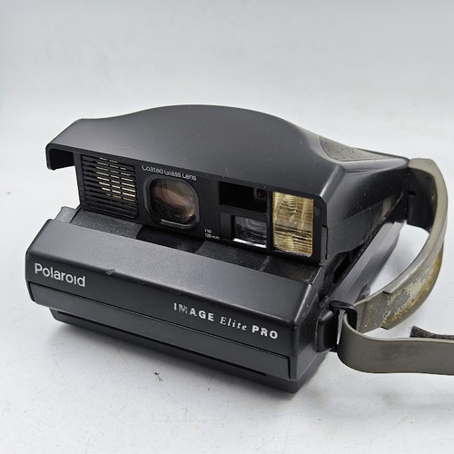 Polaroid image elite pro - elite,