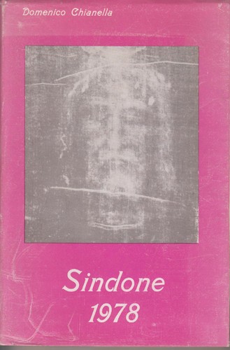 Sindone 1978 un messaggio - sindone,