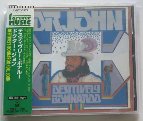 John desitively - dr., –