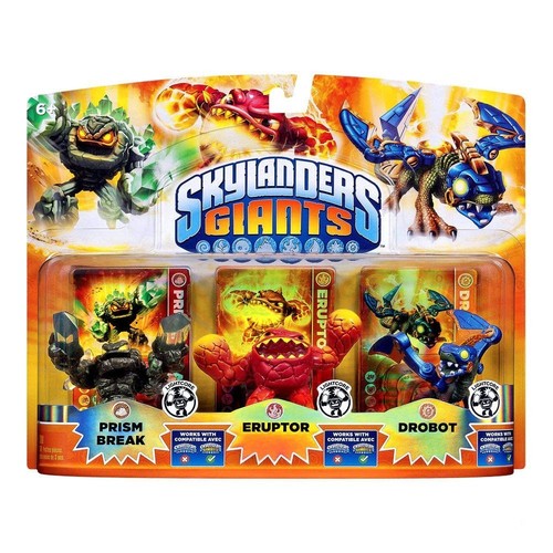 Skylanders giants lightcore - skylanders,