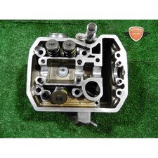 Testata Honda Transalp XL 650 V 2000 2004