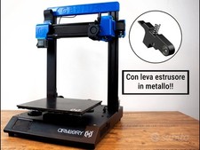 Stampante 3D Artillery Genius Pro