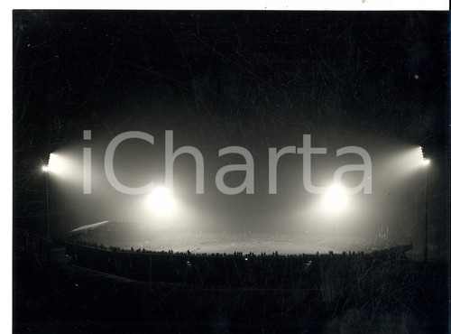 1966 brescia stadio rigamonti - 1966,