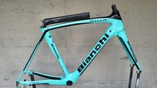 BIANCHI OLTRE XR2 - Frameset +