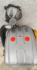 Autorespiratore PIRELLI - Tipo: 165M