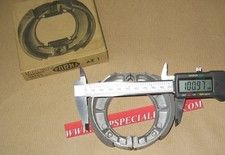 GANASCE FRENO FORMA  AZ 1