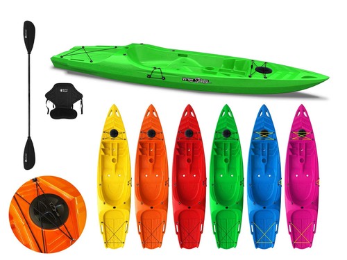 Kayak monoposto skippy 0 - monoposto, 2.0
