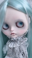 Bambola blythe personalizzata - bambola,