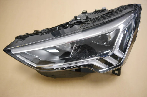 Faro proiettore anteriore audi
