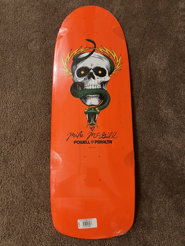 Powell peralta mike - mike, mcgill