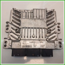 Centralina CONTINENTAL 5WS4059H-T FORD MONDEO CA2 2.0 103kw 1561024 Diesel