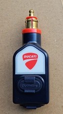 ACCESSORI DUCATI MULTISTRADA