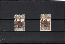 REGNO 1926-SAN FRANCESCO-I DUE