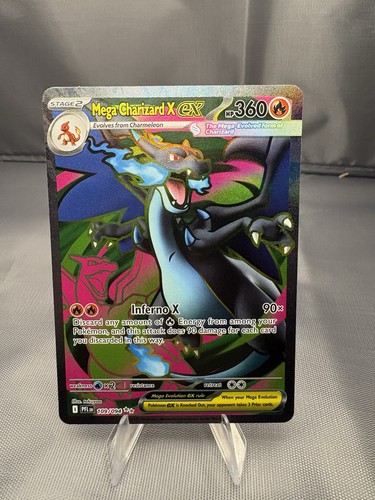 Pokémon tcg mega charizard - tcg:,