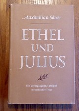 Scheer, Maximilian:Ethel und