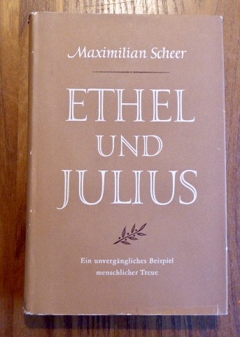 Scheer maximilian ethel und - maximilian:ethel,