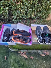 scarpe antinfortunistiche