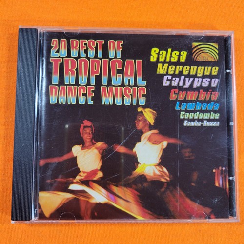 Best tropical dance - best,