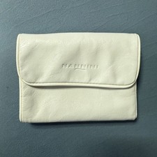 NANNINI PORTAFOGLIO PELLE