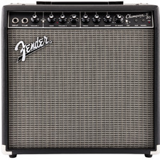 Fender champion 50 - fender,