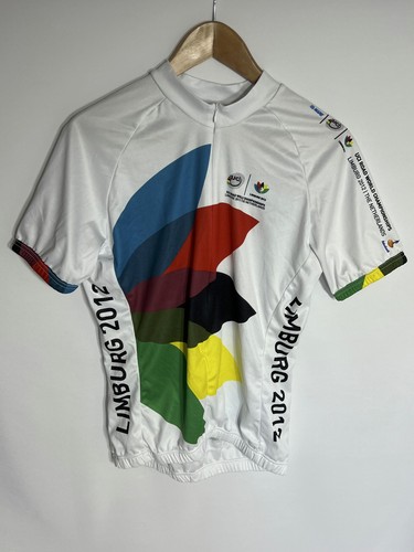 Maglia ciclismo mapei uci - maglia,