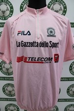 Maglia ciclismo bike ROSA FILA