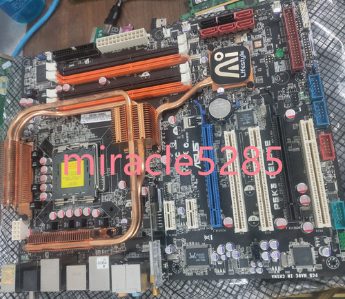100 test p5k3 deluxe - 100%, deluxe/wifi-ap