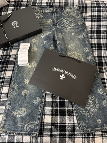 Jeans personalizzati hearts - jeans,