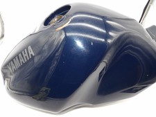 Serbatoio benzina/carburante