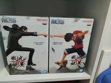 one piece action figure Luffy