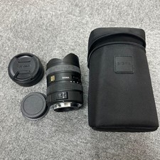 SIGMA 8 16mm F4.5 5.6 DC HSM per Canon Include Borsa