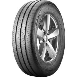 Gomme estive continental - gomme,