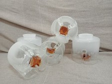 Lampada Lampadari Mazzega Sciolari Murano X1