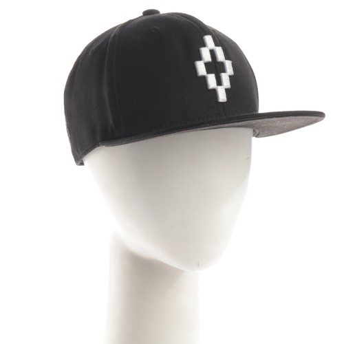 Marcelo burlon cap - marcelo, taglia