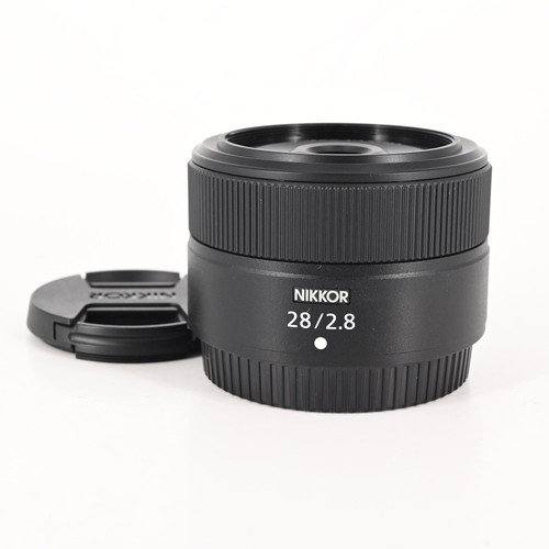Nikon nikkor obiettivo - obiettivo, 28