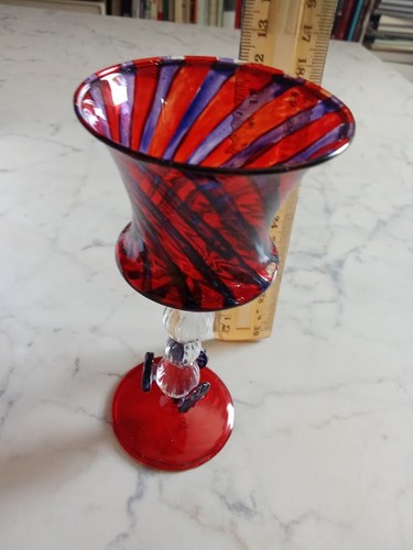 Piccolo calice bicchierino - piccolo,
