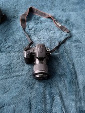 Sony A300 fotocamera reflex