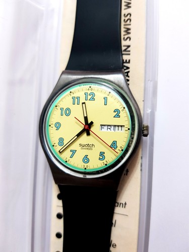 Raro orologio swatch - orologio, unisex