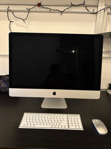Apple imac retina 5k - apple,