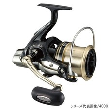 Mulinello da spinning Daiwa 17