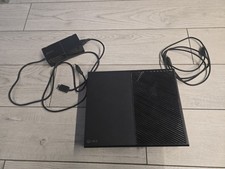 XBOX ONE Microsoft Console 1TB