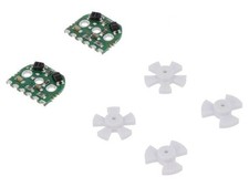 Sensore pololu 2591 encoder - sensore, pololu-2591: