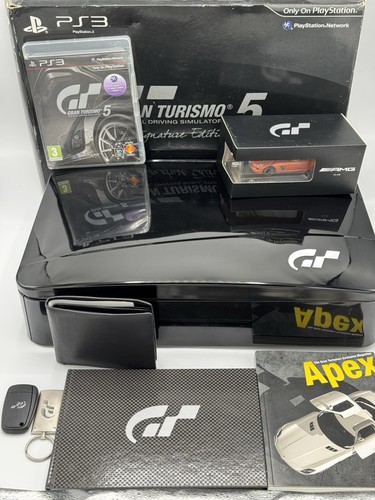 Gran turismo signature - gran,