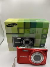 Samsung fotocamera digitale